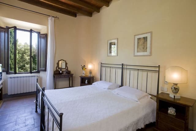 Double Room, Annex Building