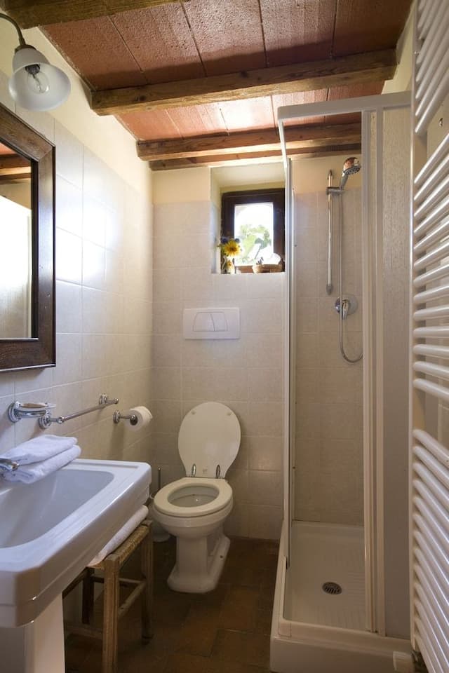 Double Room, Annex Building