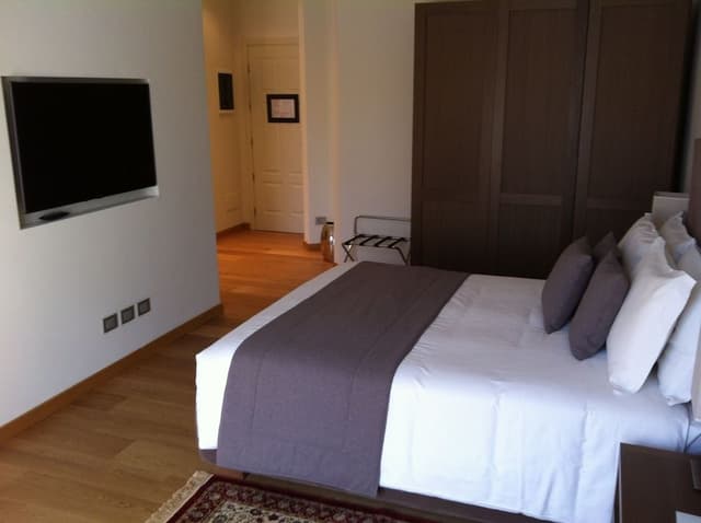 Superior Room, Balcony