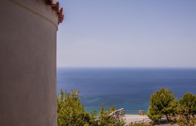 Junior Suite, Balcony, Sea View