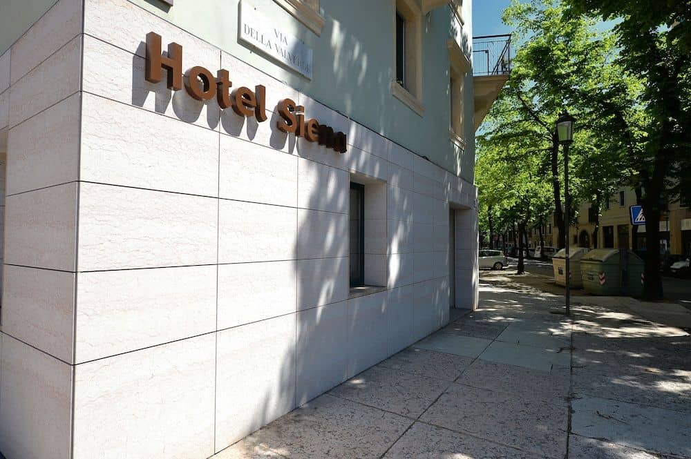 Hotel Siena Hotel Siena