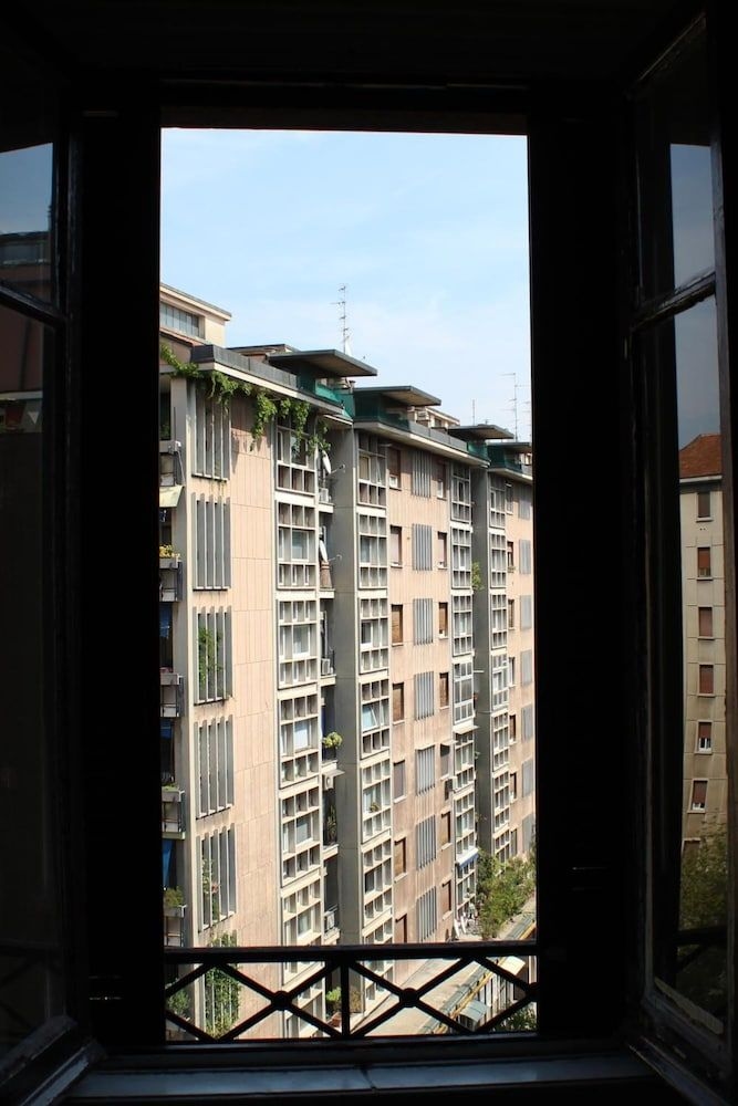 Hostel Emmy0