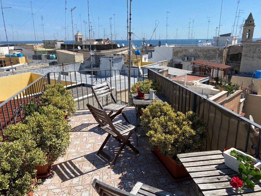 B&B Bella Bari3