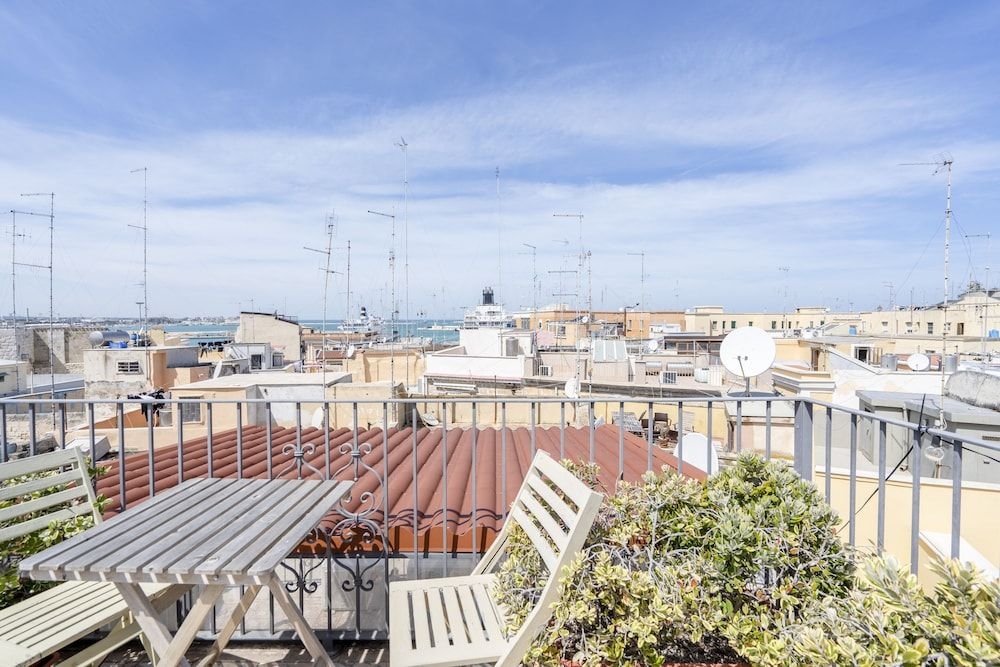 B&B Bella Bari0