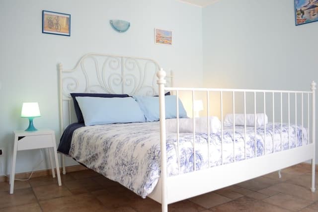 Deluxe Double Room, 1 Queen Bed