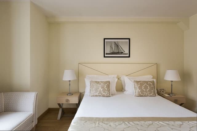 Classic Room, 1 Bedroom