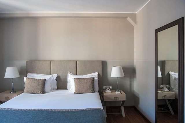 Classic Room, 1 Bedroom