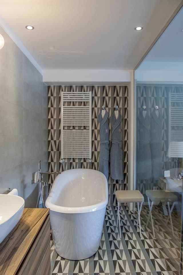 Panoramic Suite, Sea View (Suite Poeti with wine tasting)
