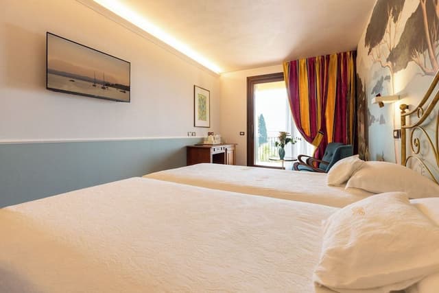 Junior Suite Oleandro