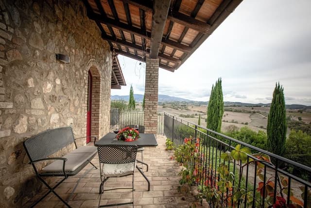 Junior Suite, 1 Bedroom, Hill View