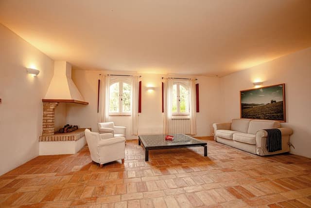 Junior Suite, 1 Bedroom, Hill View