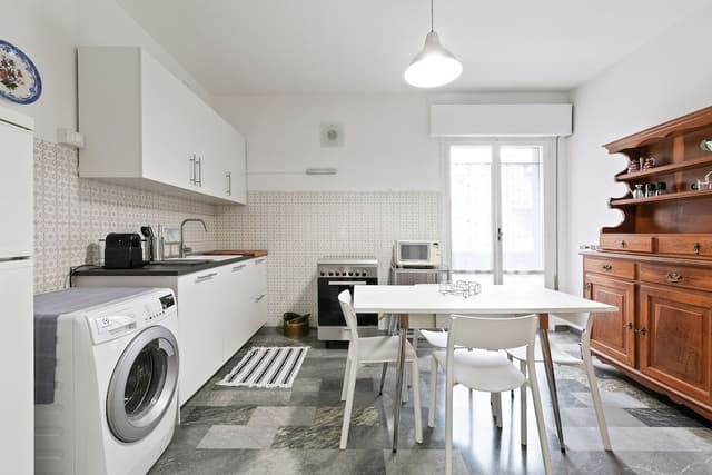 Apartment, 1 Bedroom, City View