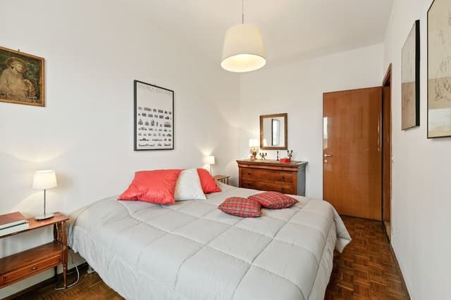 Apartment, 1 Bedroom, City View