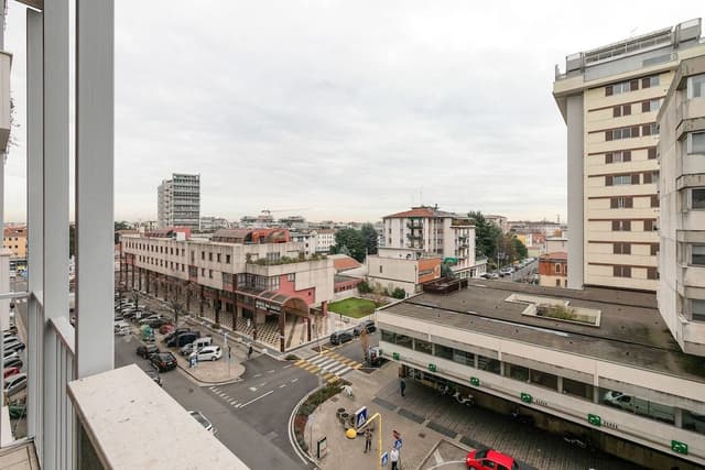 Apartment, 1 Bedroom, City View