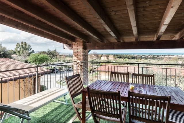 Standard Apartment, 2 Bedrooms, Balcony