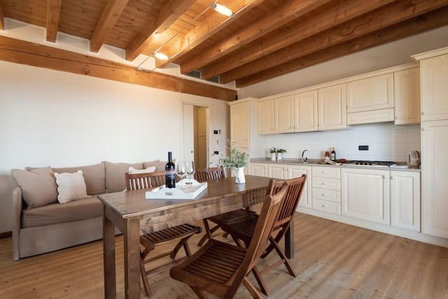 Standard Apartment, 1 Bedroom