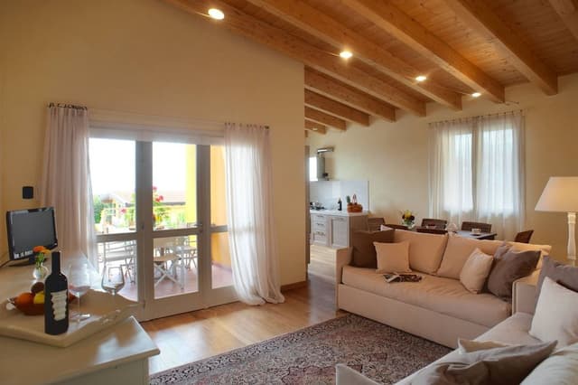 Superior Apartment, 2 Bedrooms