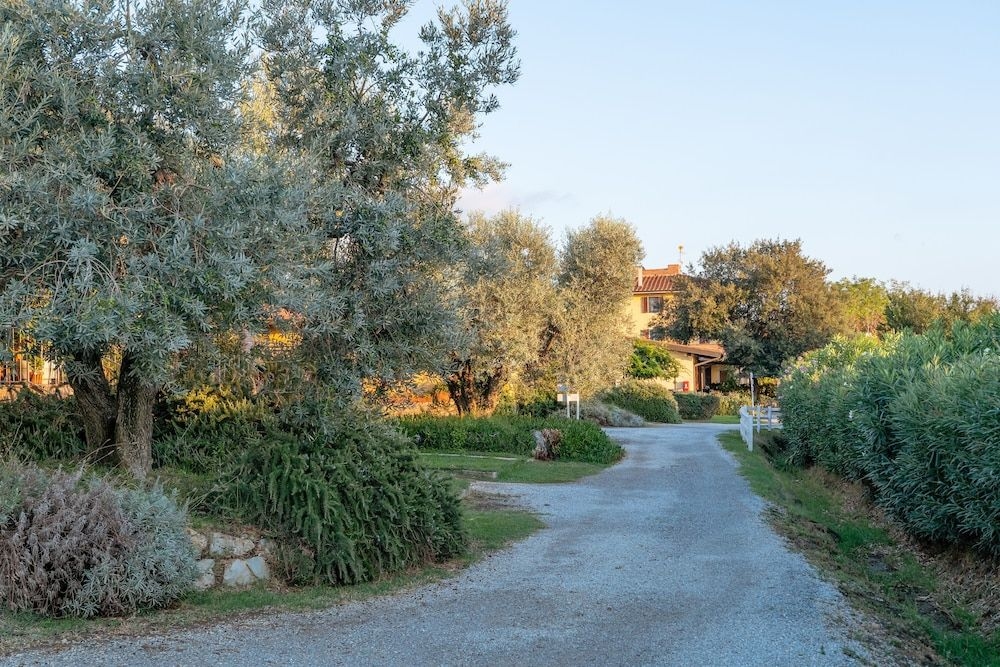 Podere l'Agave0