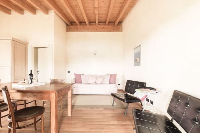 Standard Apartment, 2 Bedrooms