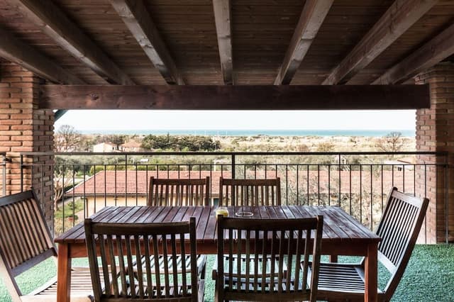 Standard Apartment, 2 Bedrooms, Balcony
