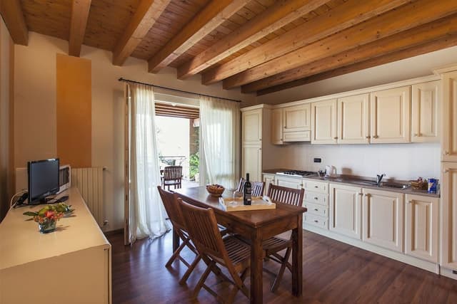 Standard Apartment, 1 Bedroom