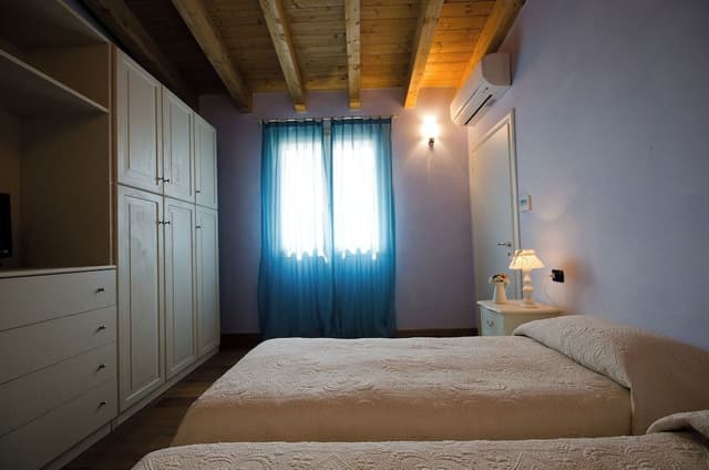 Superior Apartment, 2 Bedrooms