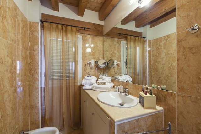 Standard Apartment, 1 Bedroom