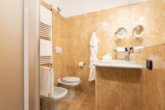 Standard Apartment, 1 Bedroom