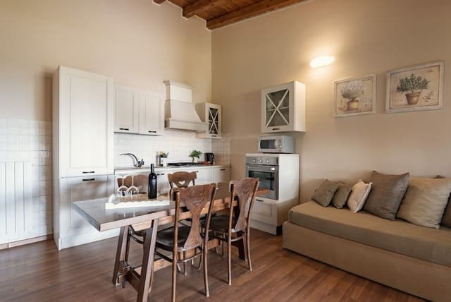 Standard Apartment, 2 Bedrooms