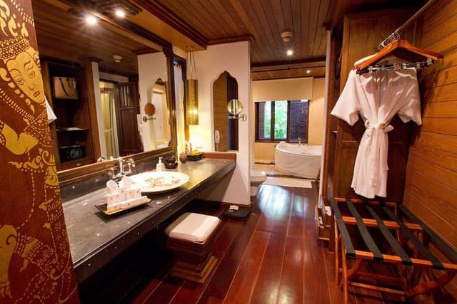 Royal Suite Sea View