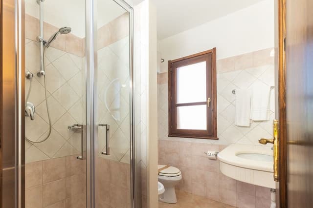 Superior Double Room, Balcony, Mountain View