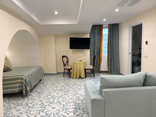 Deluxe Room, 1 Double Bed