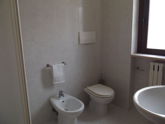 Apartment, 1 Bedroom, Hill View