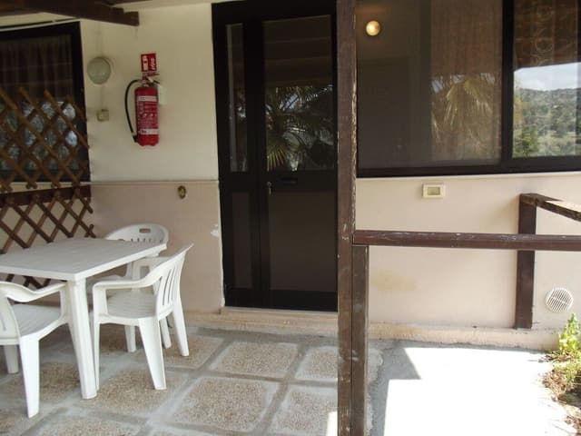 Apartment, 1 Bedroom, Hill View