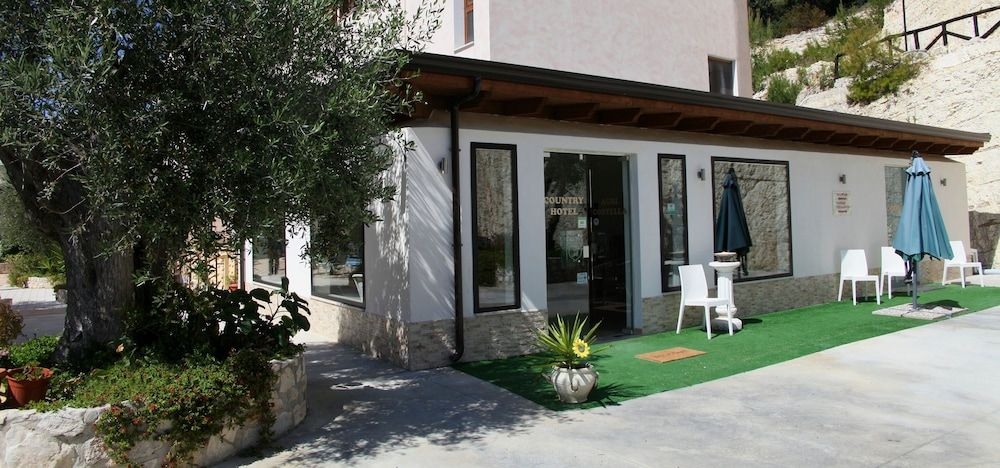 Agri-costella Country Hotel2