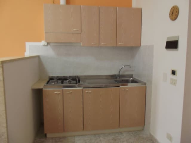 Apartment, 1 Bedroom, Hill View