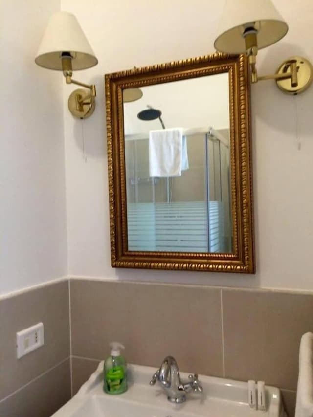 Standard Double or Twin Room, Private Bathroom