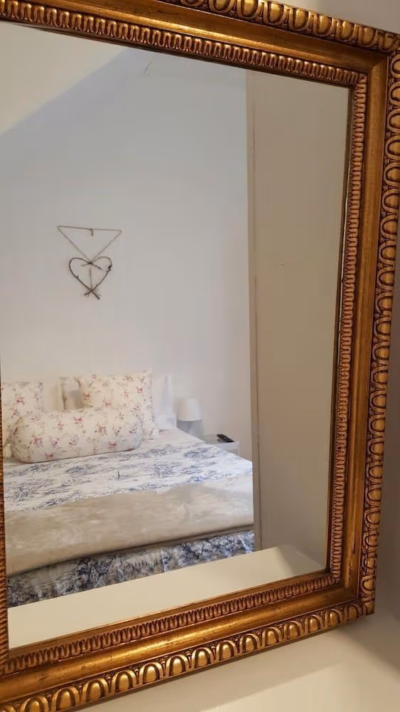 Standard Double Room, Private Bathroom