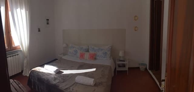 Standard Double or Twin Room, Private Bathroom