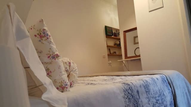 Standard Double Room, Private Bathroom