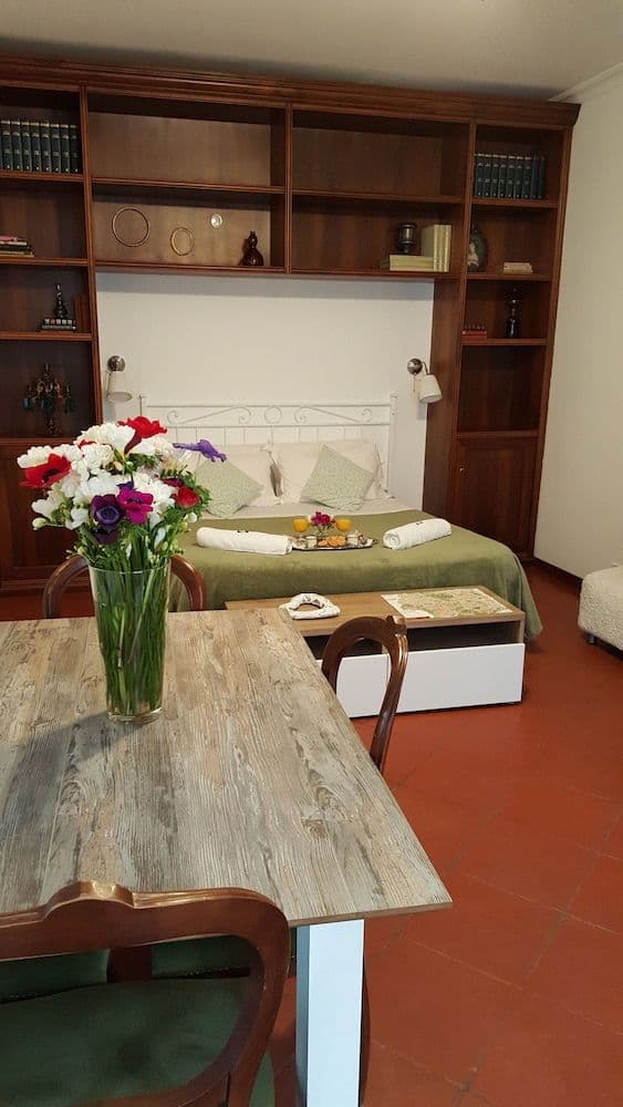 Superior Room, Private Bathroom