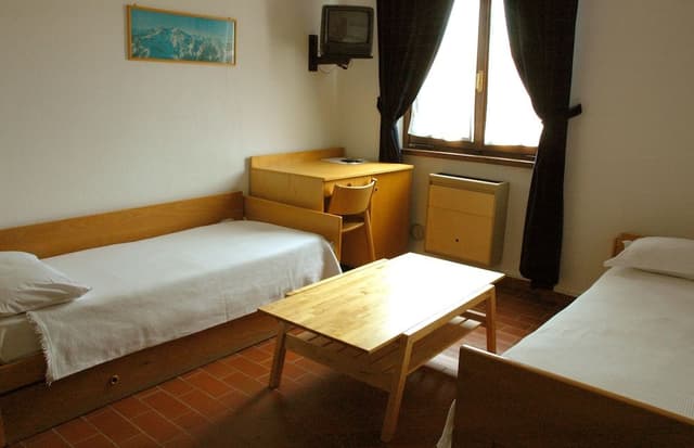 Suite, Terrace, Garden View