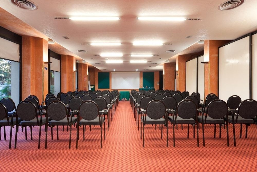 Hotel San Michele2