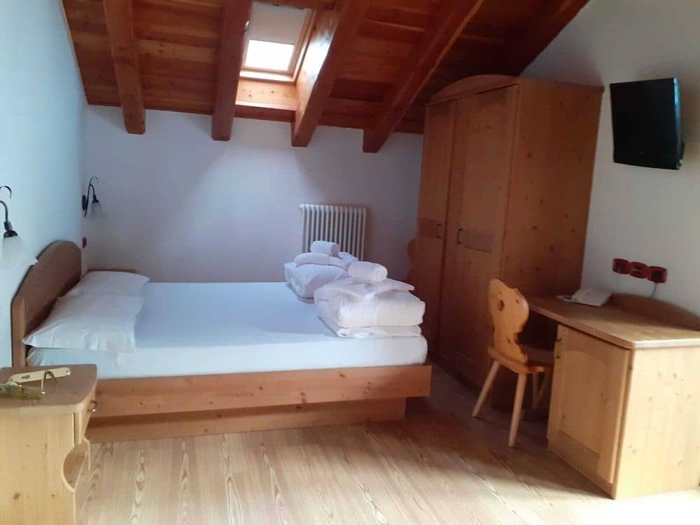 Active Hotel Garni dal Bracconiere Active Hotel Garni dal Bracconiere