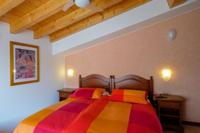 Romantic Double Room, 1 Queen Bed, Ensuite, Tower