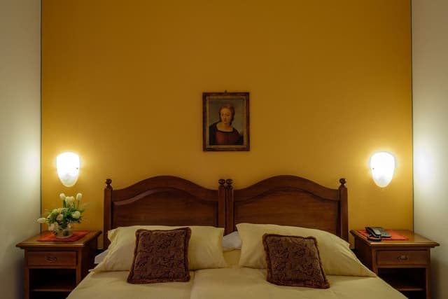 Classic Double or Twin Room