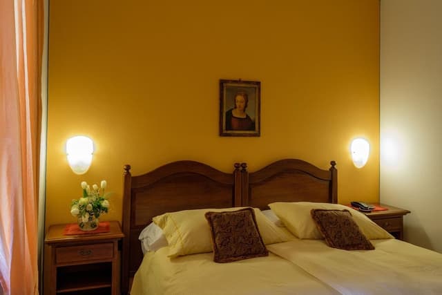 Classic Double or Twin Room