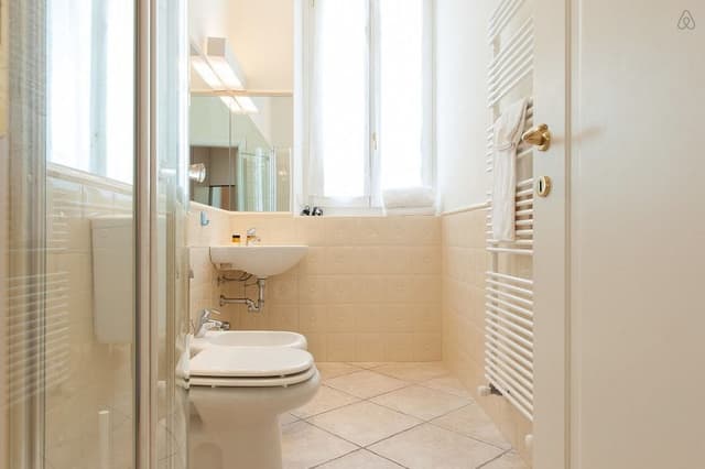 Apartment, 1 Bedroom (Residenza Guarienti - Via Dietro Pallone 12)