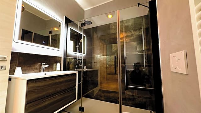 Residence Pallone - via Pallone 6