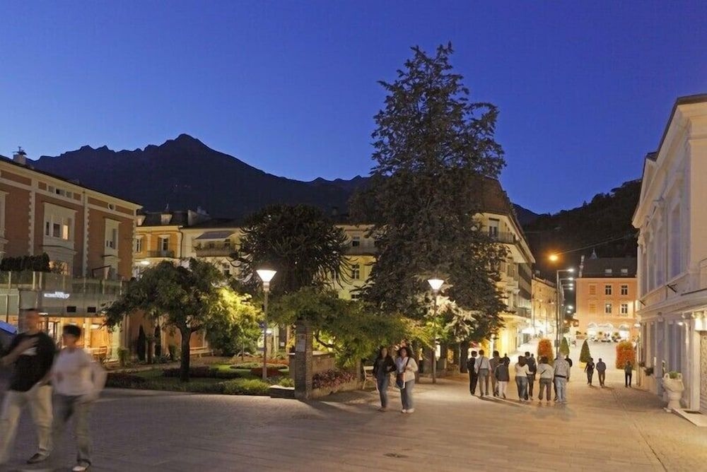 Hotel Juliane0